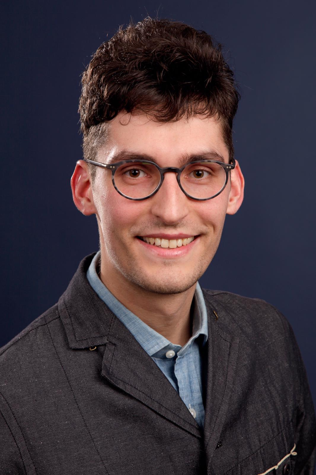 Tannen-Paradies Mitarbeiter: Maximilian Chilla