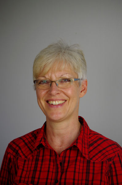 Tannen-Paradies Mitarbeiter: Claudia Höfert