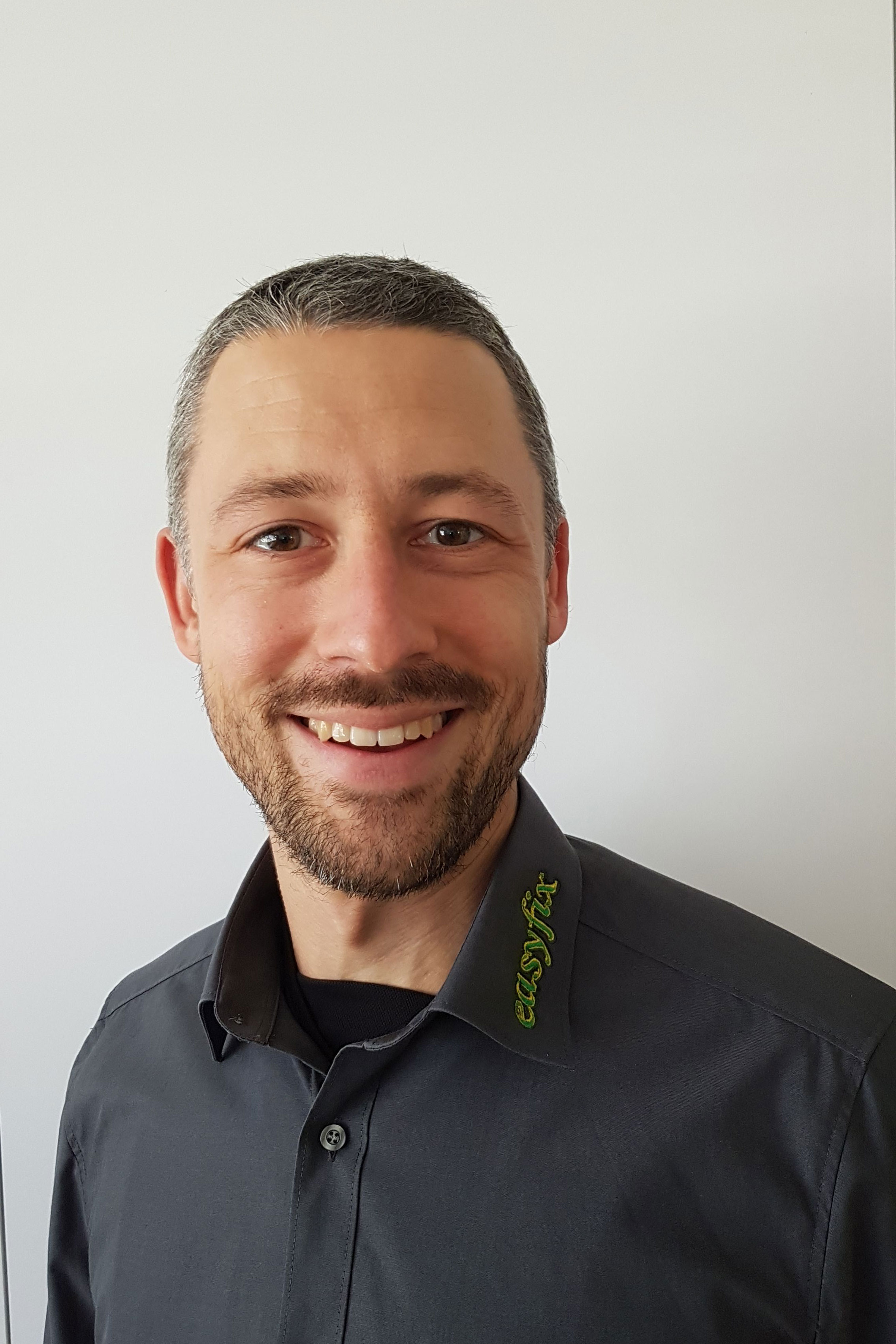 Tannen-Paradies Mitarbeiter: Sebastian Markowski