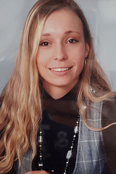 Easyfix Mitarbeiter Maike Sitterle